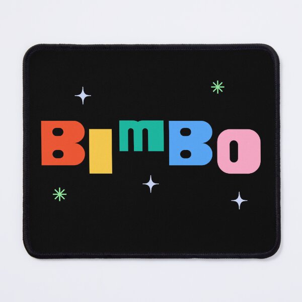 Item preview, Bimbo designed and sold by MelmonSquad.
