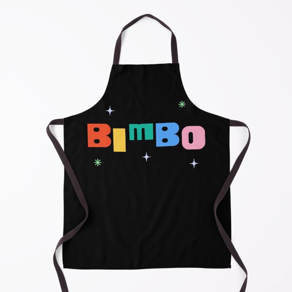 Item preview, Bimbo designed and sold by MelmonSquad.