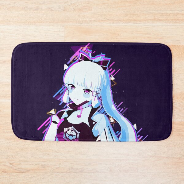 Item preview, Kamisato Ayaka | Genshin Impact designed and sold by Fish6SticksP.