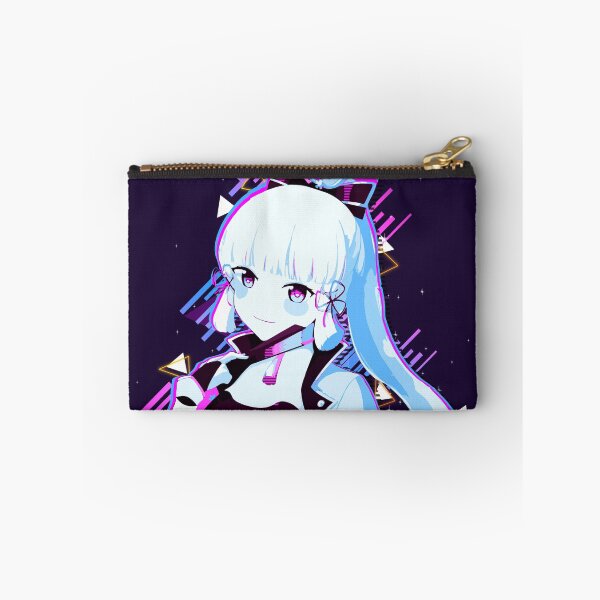 Item preview, Kamisato Ayaka | Genshin Impact designed and sold by Fish6SticksP.