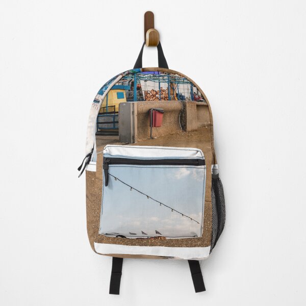 Item preview, Hunstanton Esplanade, North Norfolk Coast designed and sold by yackers1.