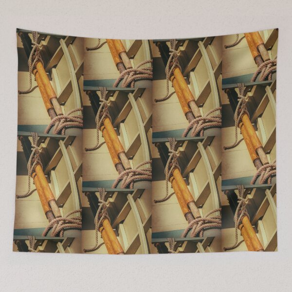 Item preview, Hanging Oars designed and sold by JoeGeraci.