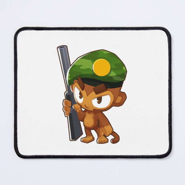 Item preview, monkey bloons td 6 designed and sold by Kids-zin.