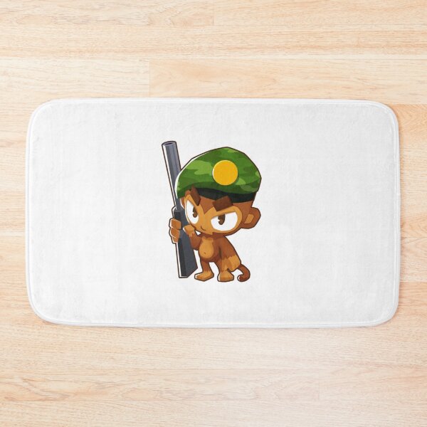 Item preview, monkey bloons td 6 designed and sold by Kids-zin.