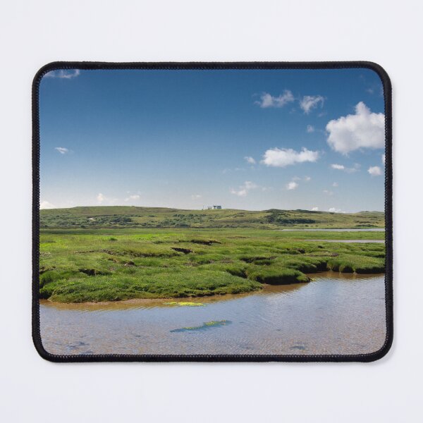 Item preview, Loch Indaal Marshlands designed and sold by IslayFineArt.
