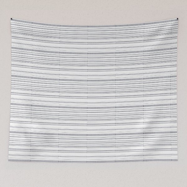 Item preview, Light Plaid navy pattern  designed and sold by Everbluedesigns.