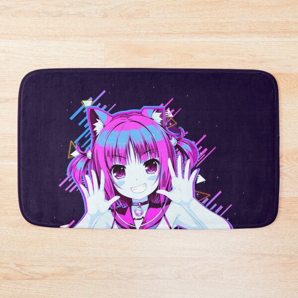 Item preview, Azuki | Nekopara designed and sold by Fish6SticksP.