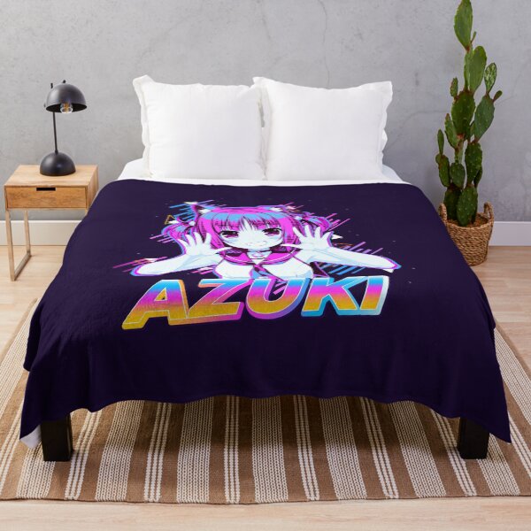 Item preview, Azuki | Nekopara designed and sold by Fish6SticksP.