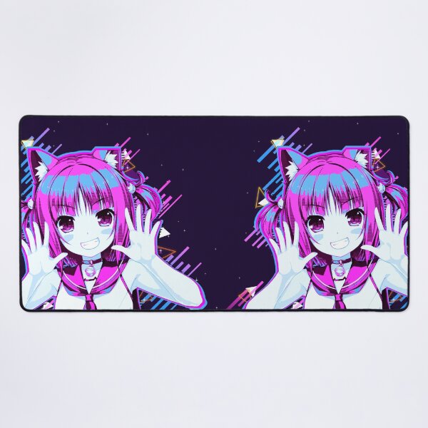 Item preview, Azuki | Nekopara designed and sold by Fish6SticksP.