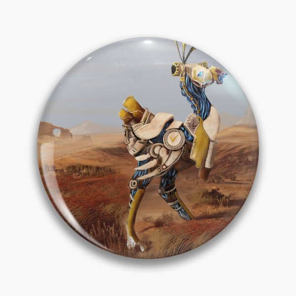 Item preview, Horizon Forbidden West New machine  designed and sold by AlessandrArt.