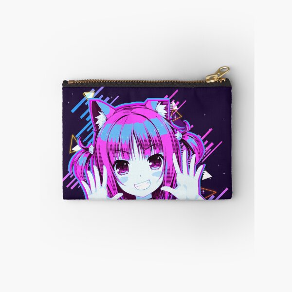 Item preview, Azuki | Nekopara designed and sold by Fish6SticksP.