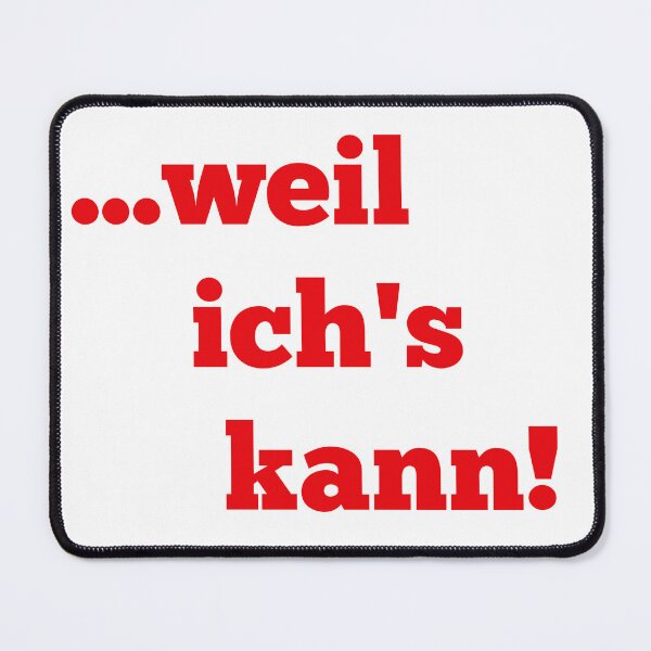 Item preview, Because I can designed and sold by HeideSauna.