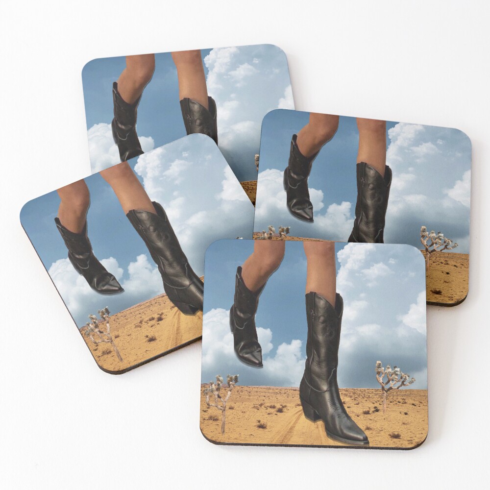 Item preview, Coasters (Set of 4) designed and sold by RileyJoyner.