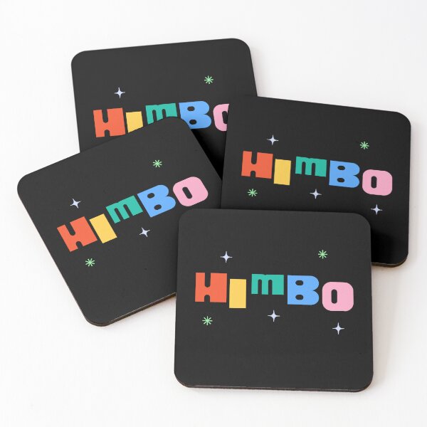 Item preview, Himbo designed and sold by MelmonSquad.
