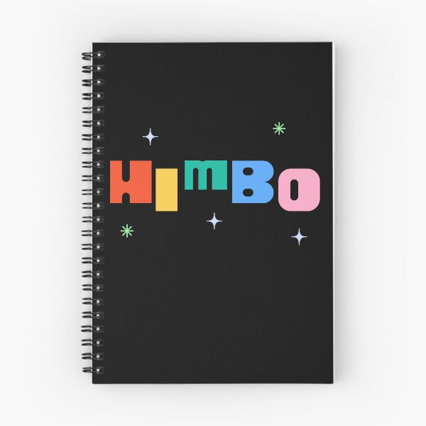 Item preview, Himbo designed and sold by MelmonSquad.