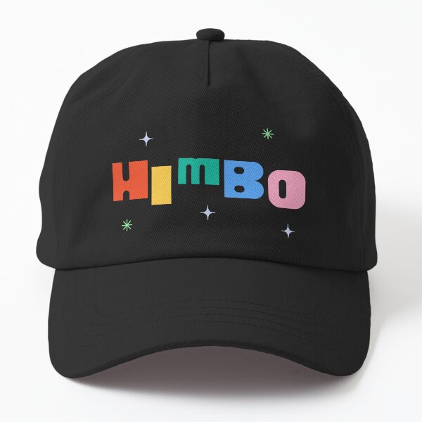Aperçu de l'œuvre Himbo créée et vendue par MelmonSquad.