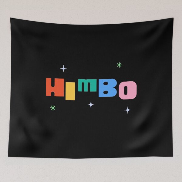 Item preview, Himbo designed and sold by MelmonSquad.