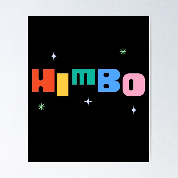 Bimbo Posters for Sale | Redbubble