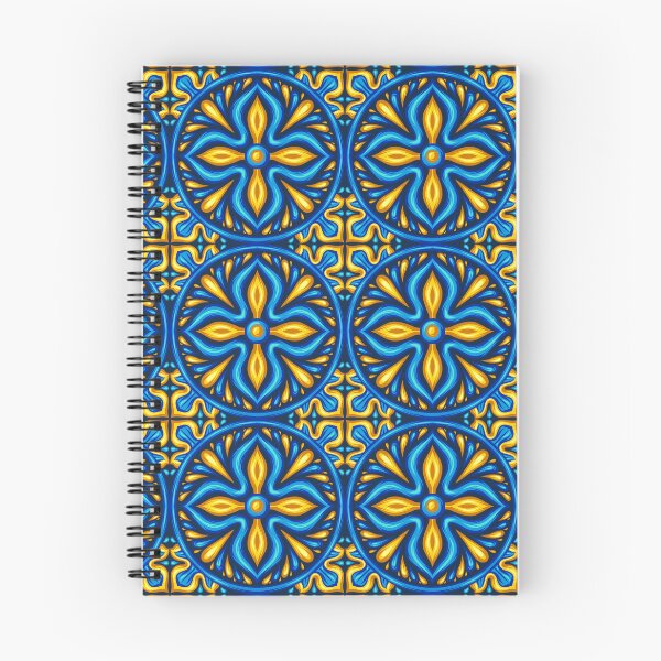 Item preview, Moroccan Art Tiled Pattern - Moroccan Decor designed and sold by AppareIIndustry.