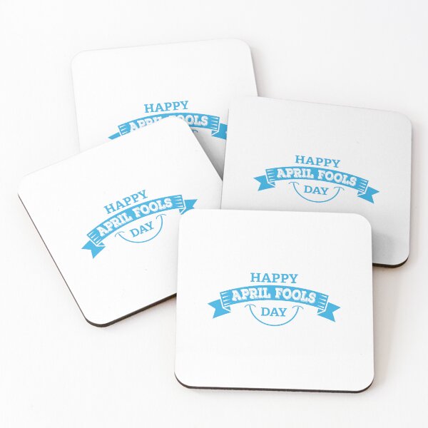 Item preview, Happy April Fools Day designed and sold by RomanAle.