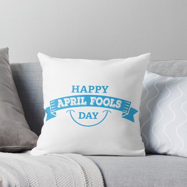 Item preview, Happy April Fools Day designed and sold by RomanAle.