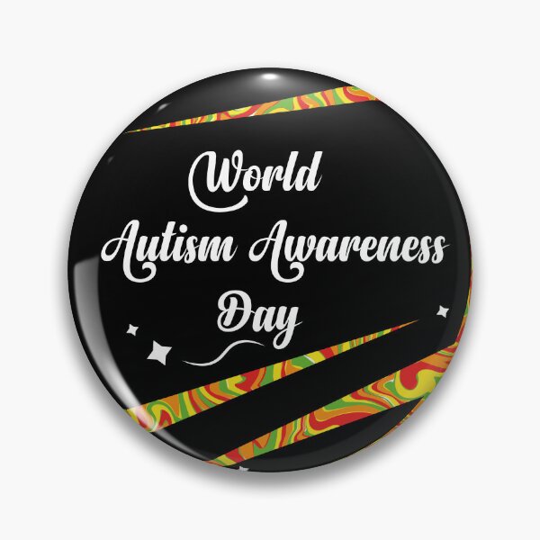 Item preview, World Autism Awareness Day designed and sold by Star Soulofficial.