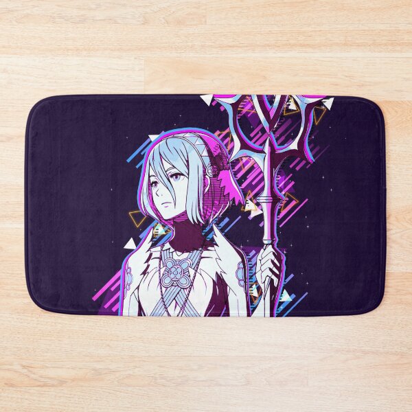 Item preview, Azura | Fire Emblem designed and sold by Fish6SticksP.