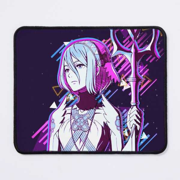 Item preview, Azura | Fire Emblem designed and sold by Fish6SticksP.