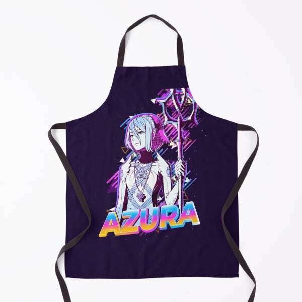 Item preview, Azura | Fire Emblem designed and sold by Fish6SticksP.
