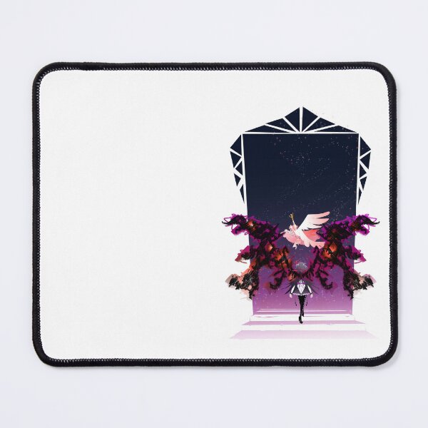 Item preview, Madoka Magica Fanart -- The Approach designed and sold by jzibbles.