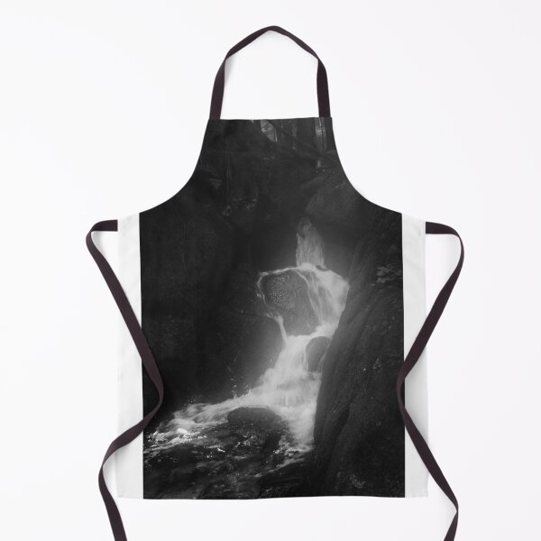 Item preview, Luminous Waterfall designed and sold by Schoenenwald — Art Japonais, Zen & Nature.