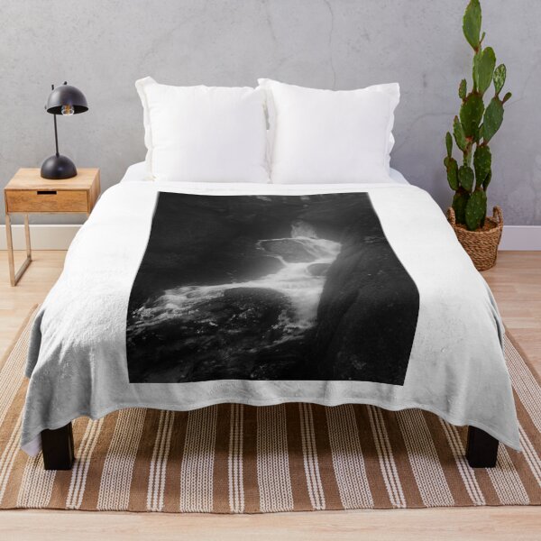 Item preview, Luminous Waterfall designed and sold by Schoenenwald — Art Japonais, Zen & Nature.