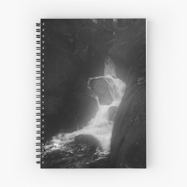 Item preview, Luminous Waterfall designed and sold by Schoenenwald — Art Japonais, Zen & Nature.