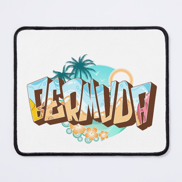 Item preview, Bermuda 3d text designed and sold by chrlalexandru.