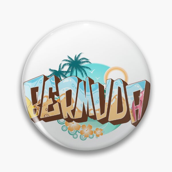 Item preview, Bermuda 3d text designed and sold by chrlalexandru.