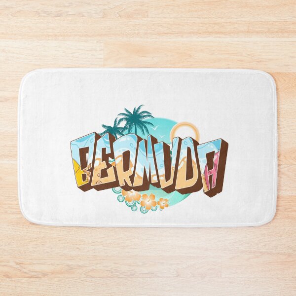 Item preview, Bermuda 3d text designed and sold by chrlalexandru.