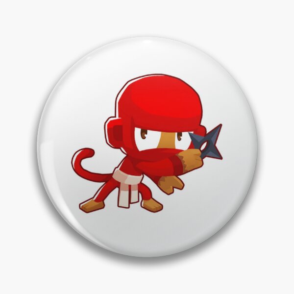 Item preview, monkey bloons td 6 designed and sold by Kids-zin.