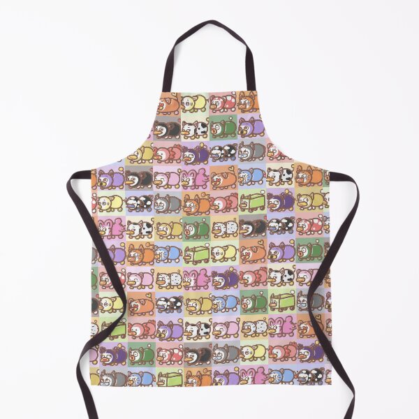 Item preview, The Rainbow Peepy designed and sold by B00RISH.