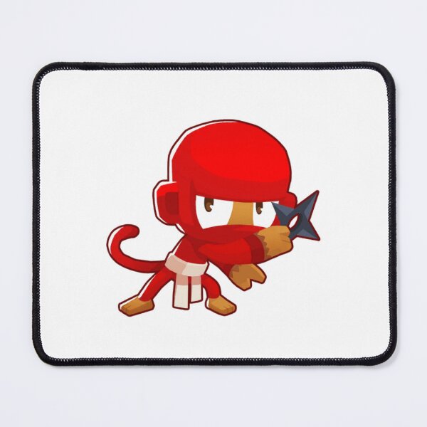 Item preview, monkey bloons td 6 designed and sold by Kids-zin.