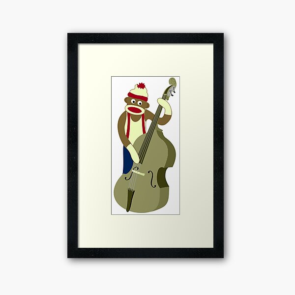 Upright Bass Gifts Merchandise Redbubble