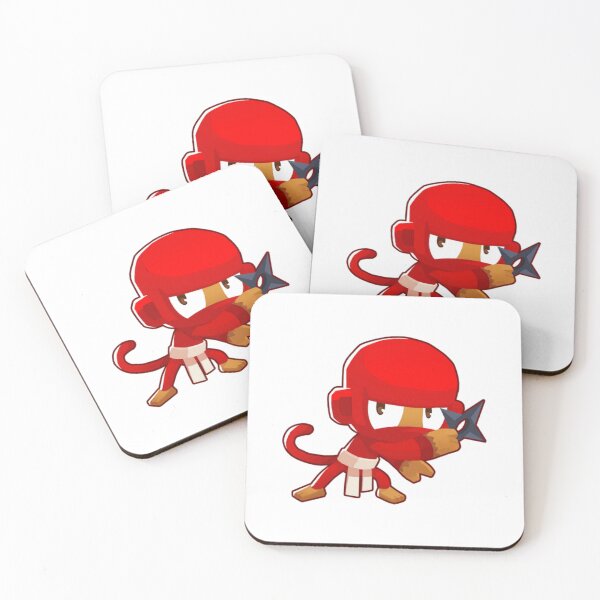 Item preview, monkey bloons td 6 designed and sold by Kids-zin.