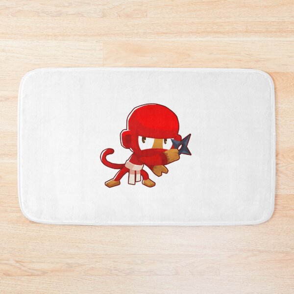 Item preview, monkey bloons td 6 designed and sold by Kids-zin.