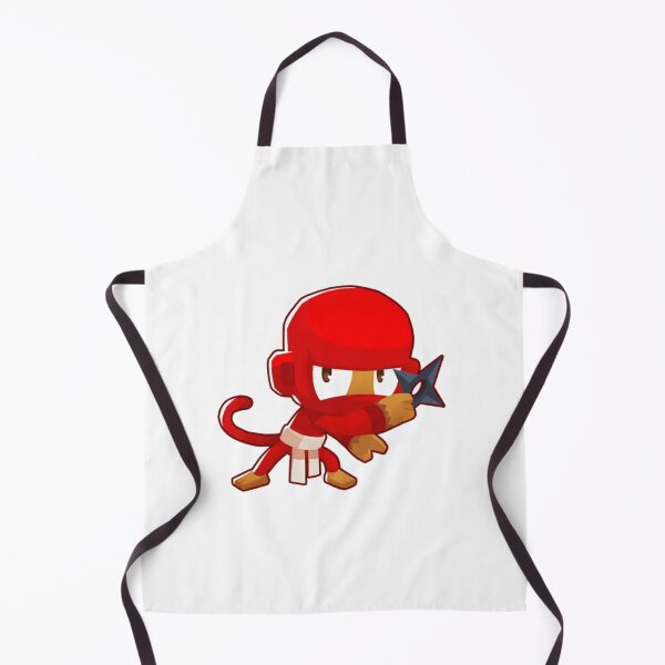 Item preview, monkey bloons td 6 designed and sold by Kids-zin.