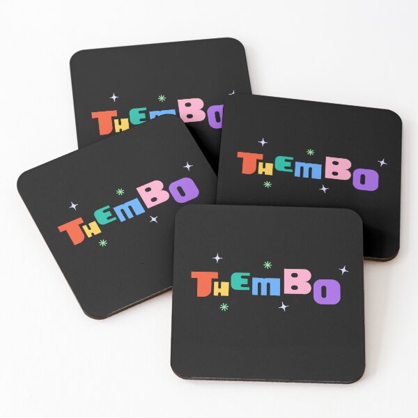 Item preview, Thembo  designed and sold by MelmonSquad.
