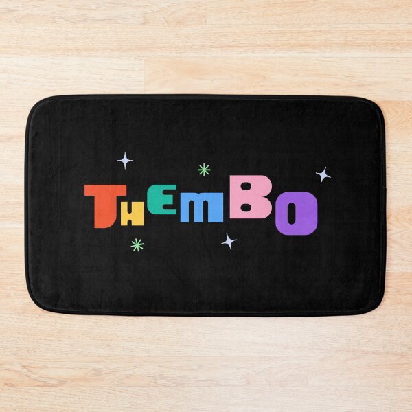 Item preview, Thembo  designed and sold by MelmonSquad.
