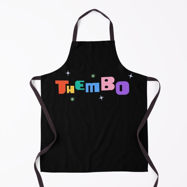 Item preview, Thembo  designed and sold by MelmonSquad.