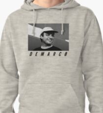 Mac Demarco - Viceroy T-Shirt Pullover Hoodie