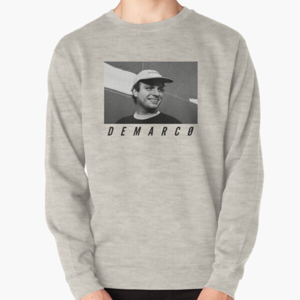 Mac Demarco - Viceroy T-Shirt Pullover Sweatshirt