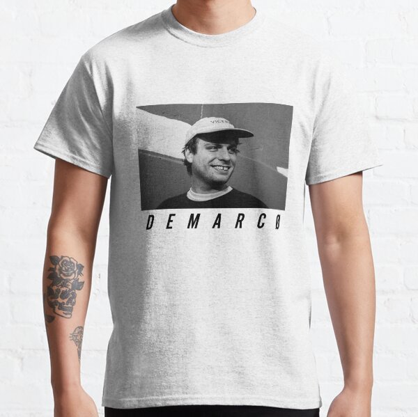 Mac Demarco - Viceroy T-Shirt Classic T-Shirt