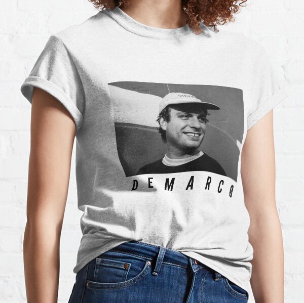 Mac Demarco - Viceroy T-Shirt Classic T-Shirt